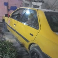 السلام وعليكم بيجو روئ 2010 سياره كير مكينه مابيهن شي اني ابيع كوم حدي...