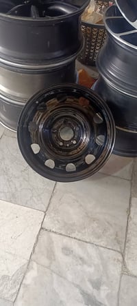 جنوط ١٧ • دوج • كربلاء طويريج