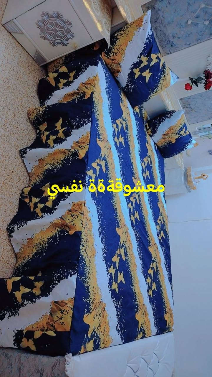 شغلي حسب الطلب بلعافيه عليهم

يله بنات علقووو حتئ اتشجع وانشر الكم بعد شغلي
😁😁😁


**إذا كنت صاحب هذا الإعلان وتريد حذفه لأي سبب، رجاءا أرسل رسالة إلى الدعم الفني**
