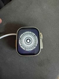 ساعة ذكية • إلكترونيات