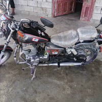 ريبل • كهربائيات شغالة • كابريتر أصلي