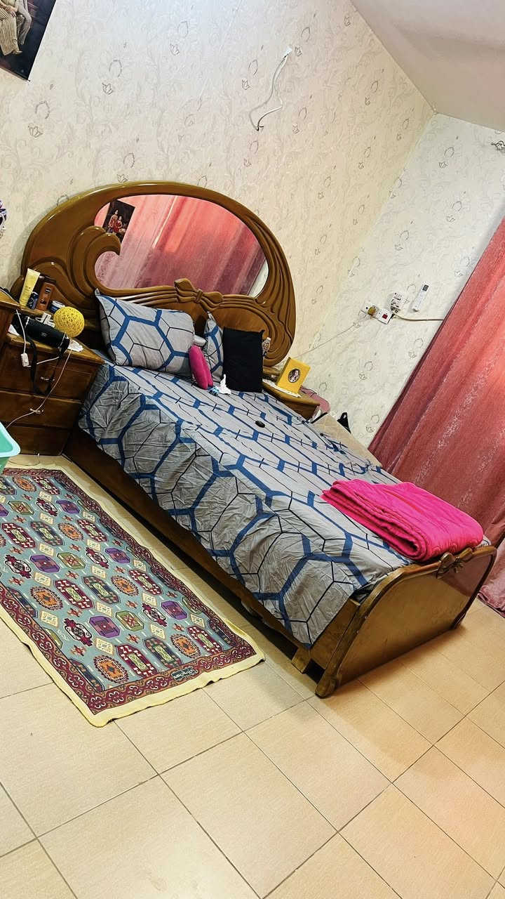 غرفه صاج للبيع سعر 600


**إذا كنت صاحب هذا الإعلان وتريد حذفه لأي سبب، رجاءا أرسل رسالة إلى الدعم الفني**