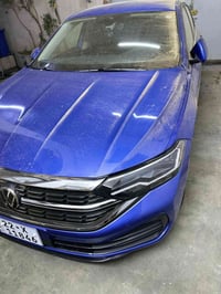 عربي/كوردي  جیتە🇩🇪  مۆدێل  2023 مواسەفات ☆SE☆ مەکینە 1.5 تۆڕبۆ 31811كي...