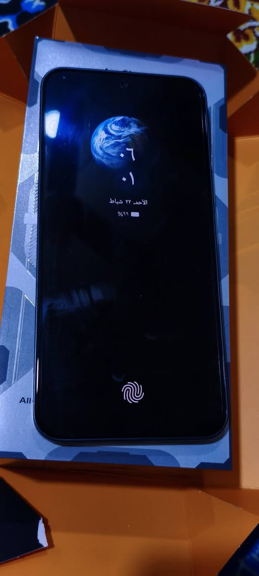 السلام عليكم جي تي30برو 
تلفون شركه صارله يومين من مستعمل و مشحون 3 مرات فقط و تلفون وكاله السعر: 425 للاستفسار ***********
للمعلومه للي يكول مبالغ بالسعر خلي يشوف سعره حاليا بالشركه.
