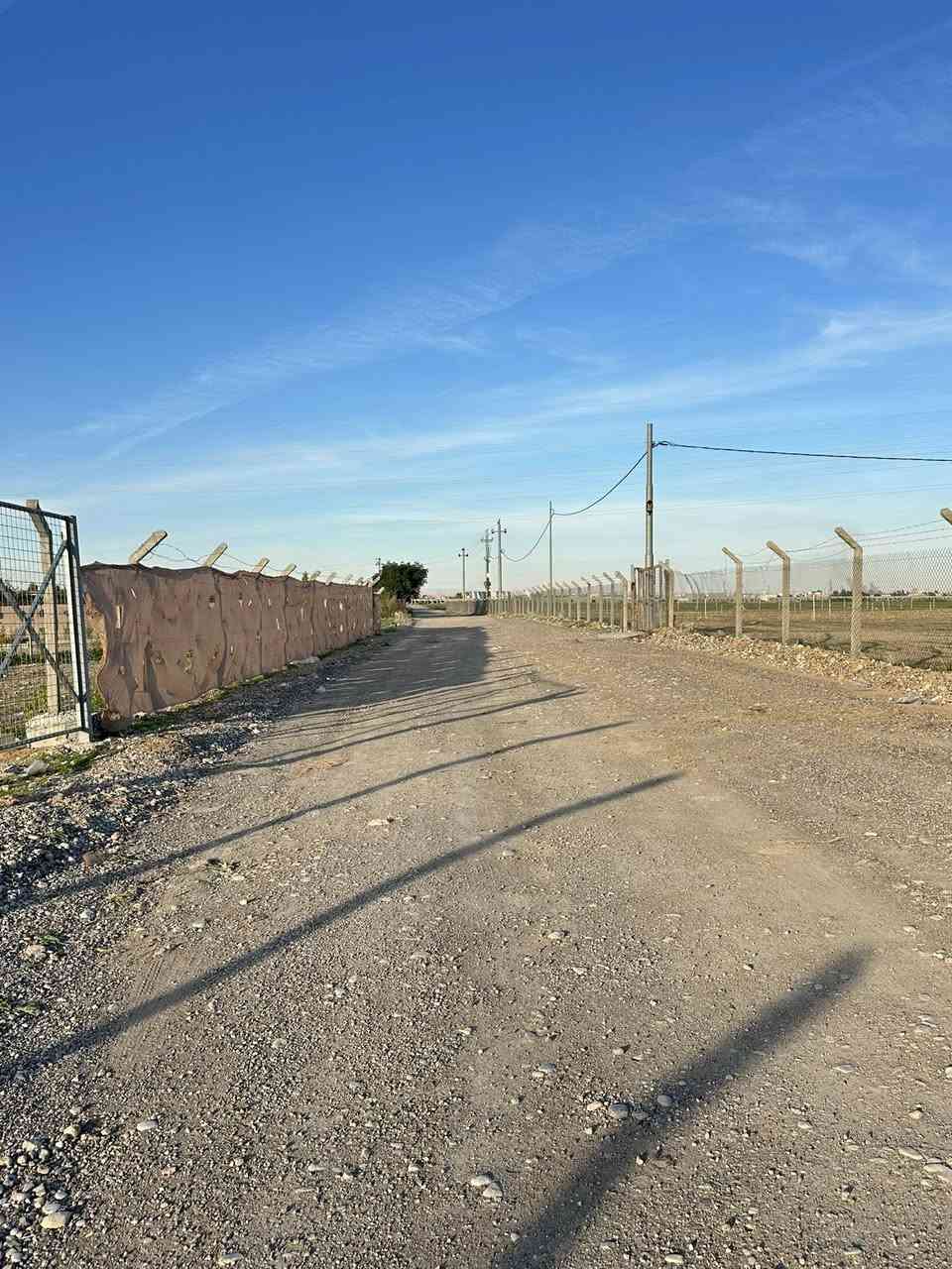 هات هات هات هەرزان و نایاب و جوانی لەم دۆنمە کە کاملە 

سلام علیکم

#دۆنمی_زۆر_هەرزان بۆ فرۆشتن ⛪💒
ناونیشان 📍 قەزای ڕزگاری (سموود)

◼️ دۆنم لە پشت شاری شکۆ ✅ 
◼️ئاوکارەبای خۆی هەیە و کامل سیاج کراوە 
◼️ تاپۆی شێخەو یەک دۆنم و نیوە ✅
◼️ نرخەکەشی زۆر هەرزان و گونجاوە ✅

بۆ زانینی نرخ 💵 تەنها خاڵێک لە کۆمێنت دانێ ڕاستەوخۆ بە نامە نرخەکەیت پێ دەگات یان پەیوەندی بکەن بەم ژمارانەوە 📲📞📳

***********📞✅
***********📞✅

دەتوانن سەردانی
#نوسینگەی_محمد_یاوەر_محمد بکەن 

ناونیشانی نوسینگە ◀️ ڕزگاری جادەی نێو بازاڕ 🛣️
🔴 سەرووی شارەوانی سموود. 🌆🏣
🔴 تەنیشت شیرینی خانەی زانا🍹🏢

ئێوەی بەڕێزیش هەر موڵکێکتان هەبوو بۆ فرۆشتن یان ویستان بیکڕن دەتوانن ڕەسم و زانیارییەکانتان بنێرن بۆ ژمارە ڤایبەری 📳✅ ***********
