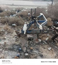 فدان تركي • حجم 12 • ناصريه قلعه سكر