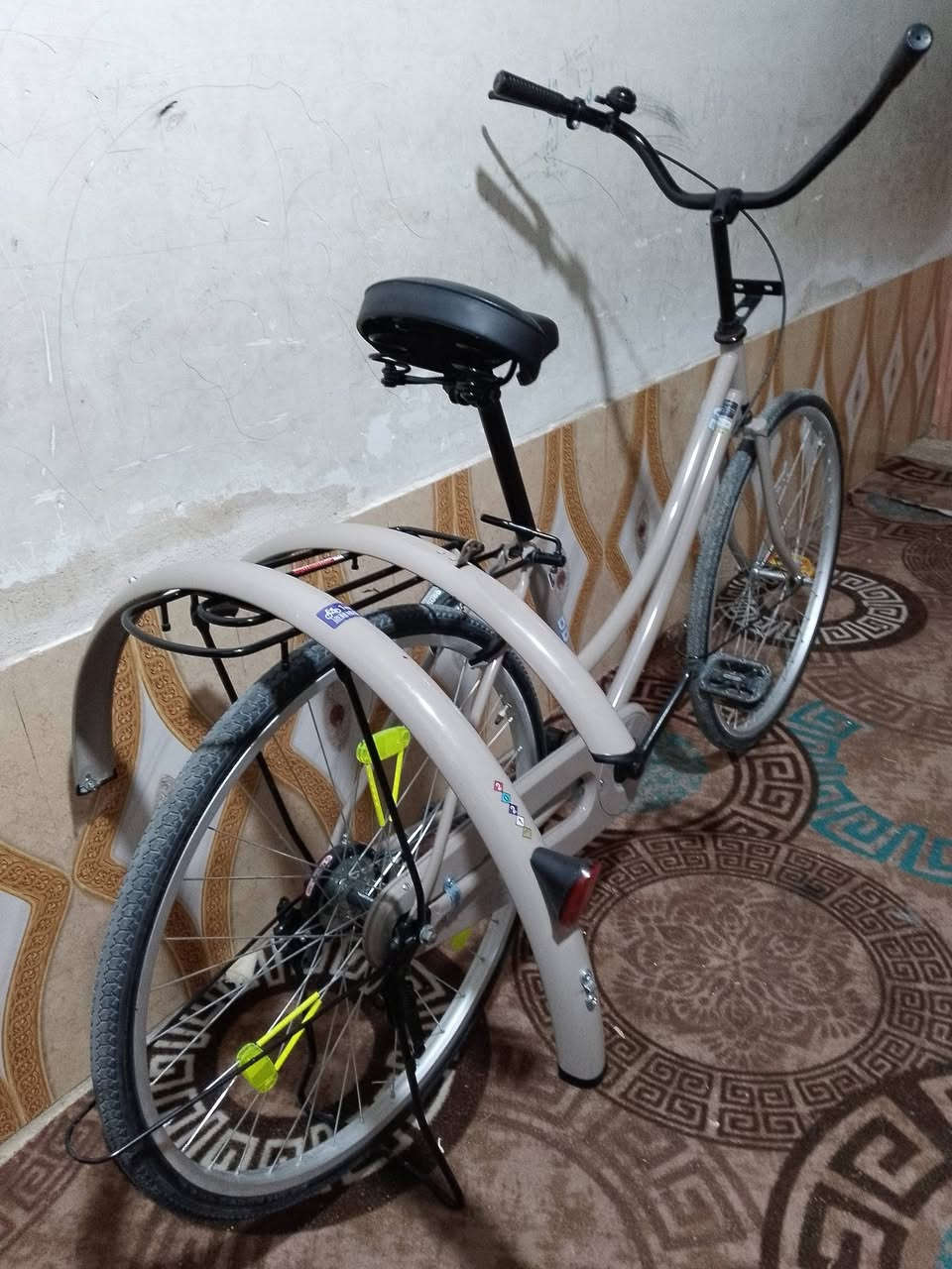 باسكل للبيع مديل 2022مكان نجف حي العسكري السعر120🔒ماله مفتاح


**إذا كنت صاحب هذا الإعلان وتريد حذفه لأي سبب، رجاءا أرسل رسالة إلى الدعم الفني**