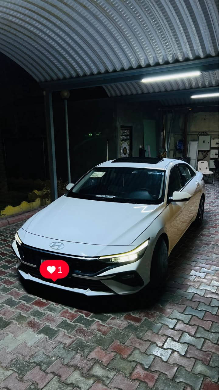 سلام عليكم النتره تجميع موديل2024 كفاله رقم سليمانيه  ماشيه17 الف مكاني بلبصره السعر 145 وبيه مجال رقمي *********** البصرة, العراق
