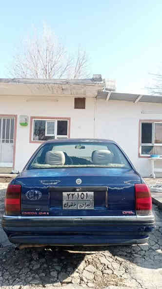 اوبل اوميكا حجم 24 كير عادي سعر 28 ورقه للتوصل *********** دهوك
