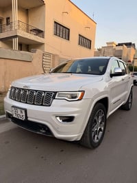 جيب اوفر لاند • ٢٠٢٠ • بدون صبغ