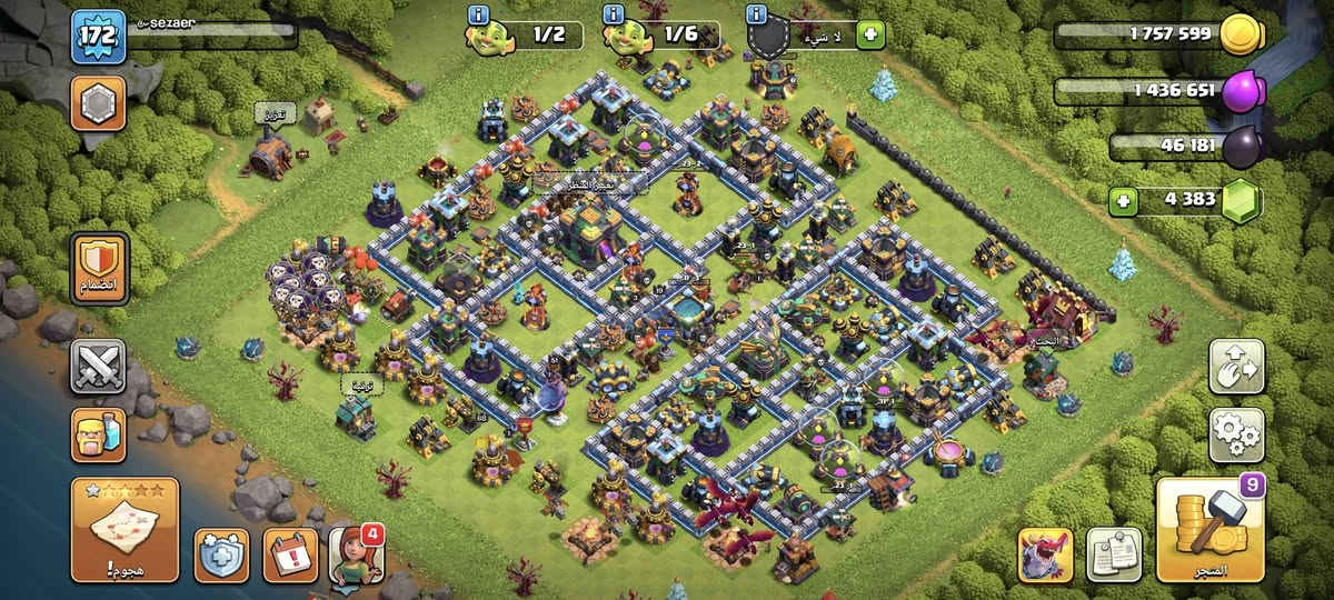 السلام عليكم حسابات للبيع وجه لوجه او عن طريق كي كارد او زين كاش  كل حساب وسعره


**إذا كنت صاحب هذا الإعلان وتريد حذفه لأي سبب، رجاءا أرسل رسالة إلى الدعم الفني**