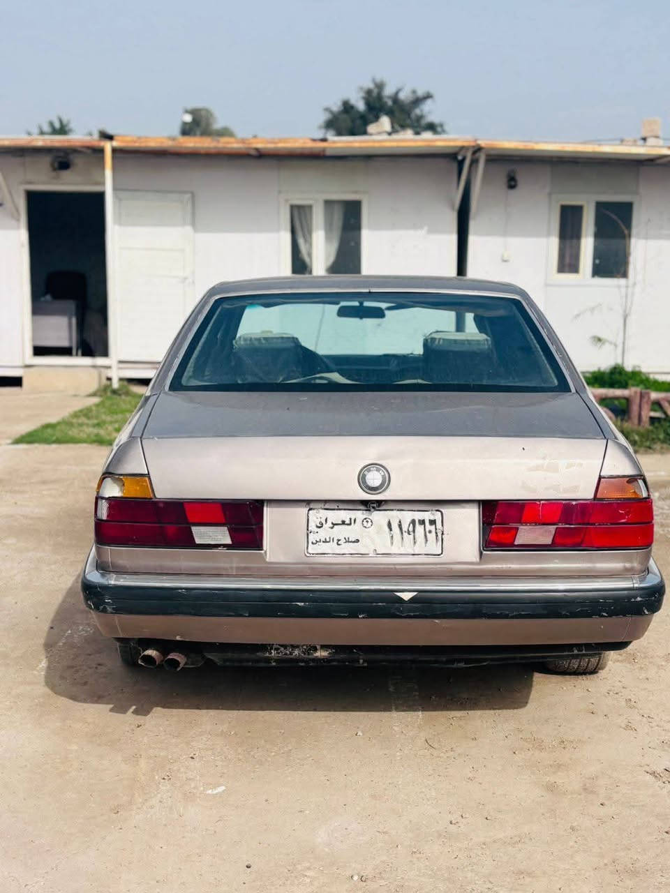 بيم ٧٣٠سياره لا ظربه لا كصه لا خياس سياره نظيفه محرك ٦سندر مفتوح كفاله كير كفاله حداده كفاله كهربيات كلها رقم صلاح الدین سعر٢٨كوت


**إذا كنت صاحب هذا الإعلان وتريد حذفه لأي سبب، رجاءا أرسل رسالة إلى الدعم الفني**