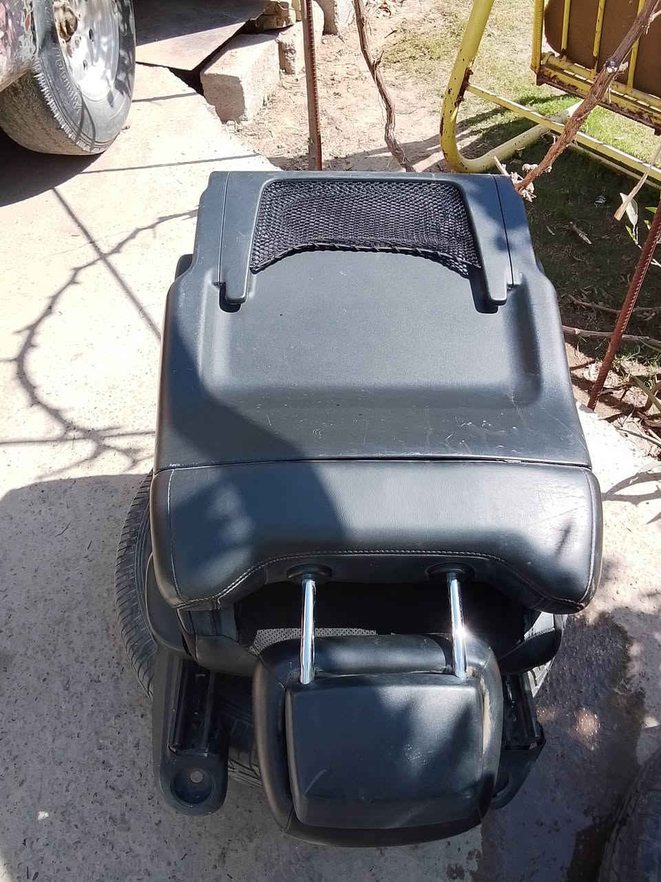 السلام عليكم كشنات اماميات مال جيب موديل 14للبيع
***********
