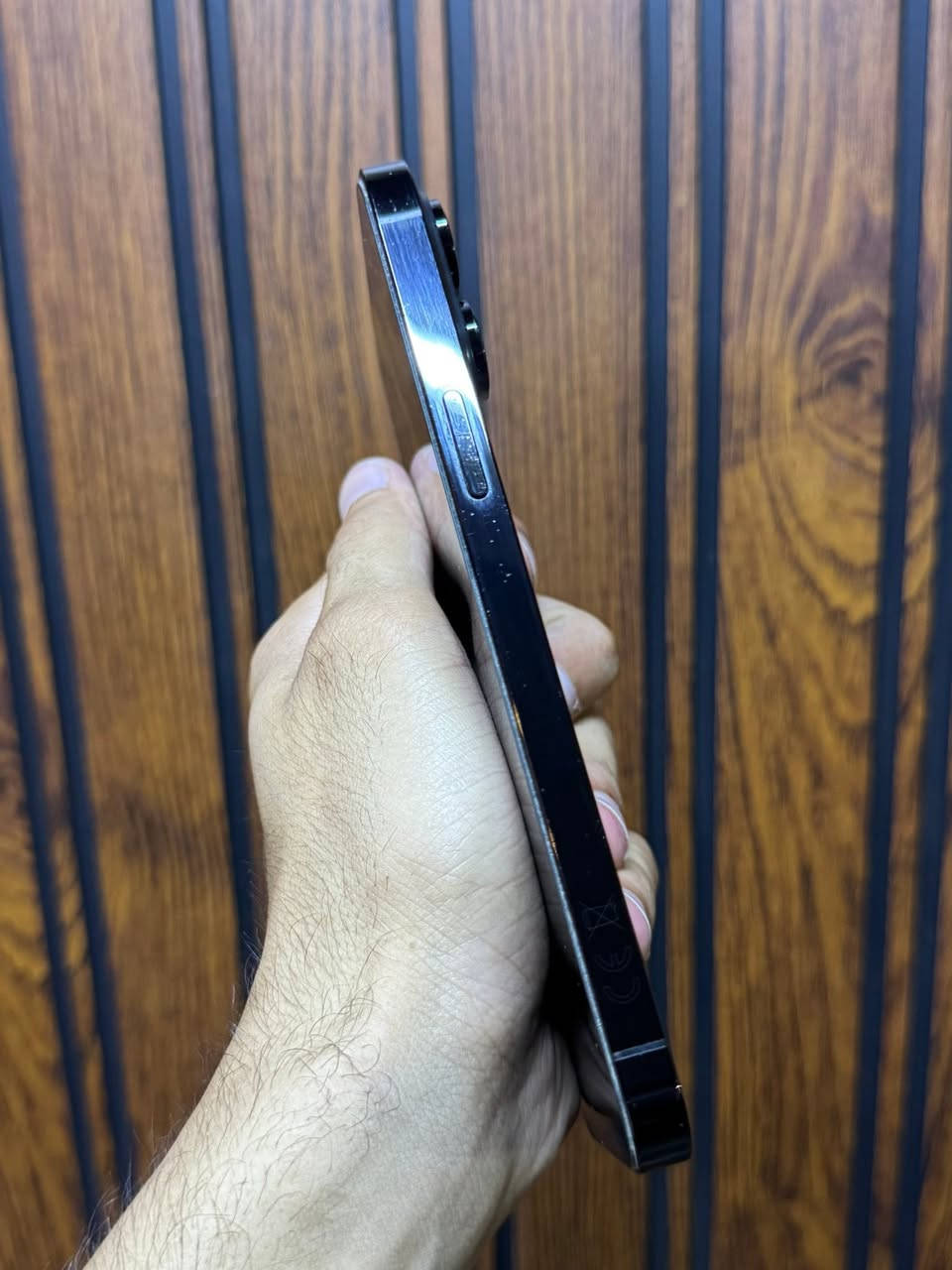 السلام عليكم ايفون 14pro max مراوس ب s24 ultra
ايفون 14 برو ماكس 
ذ 265 
بطاريه 84 
الجهاز شرق اوسط مكفول من كلشي 
المكان المحموديه 
***********
***********
