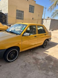 سايبا • موديل ٢٠٢٢ • كربلاء