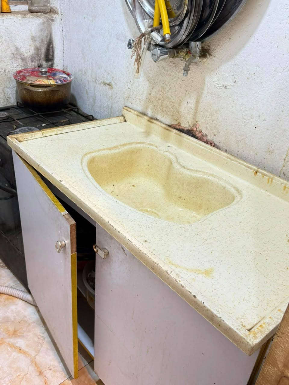 سعر مناسب مكان حي جزيره ***********
