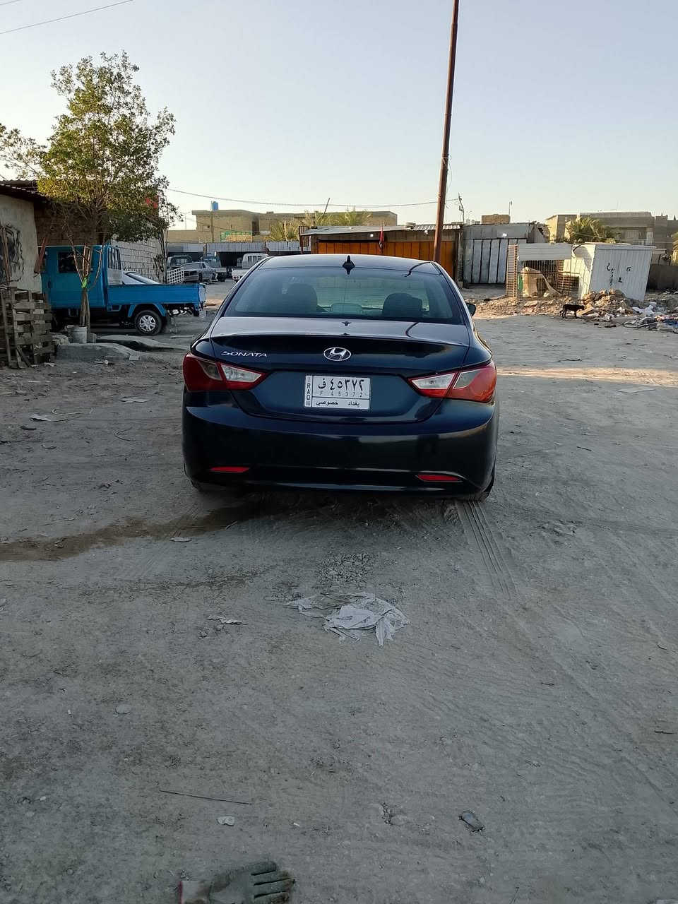 سوناته موديل 12 امريكي بنيد وجاملغ تبريد ثلج تحويل مباشر سعر 92 بيه مجال *********** غير متواجد على الانترنيت
