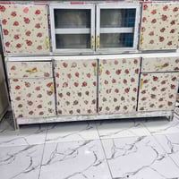 كاونتر سنك • مطبخ • أثاث مطبخ