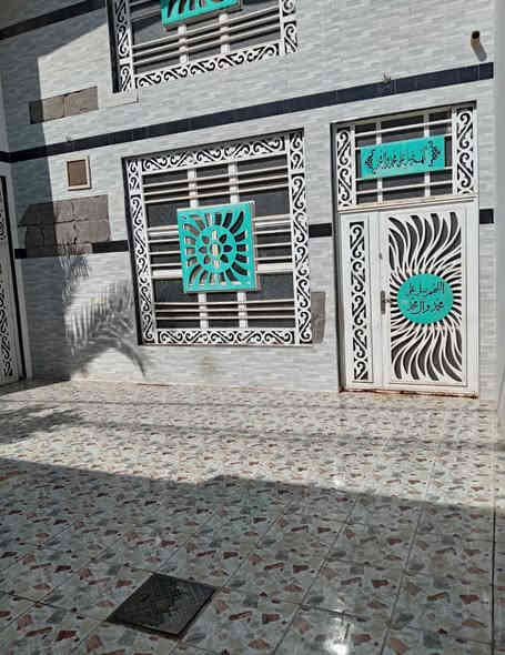 مكلف بلنشر 

شكرا لمدير الصفحة 

ملاحضة تم تصحيح رقم التلفون {*********** } المنشور السابق الرقم غير صحيح 

بيت طابو زراعي 300م بناء 250م كونكريت وطابوق  العنوان علوة الفحل قرب الفلات التفاصيل كما موظح بلصور للاستفسار الاتصال : ابو علي ***********
