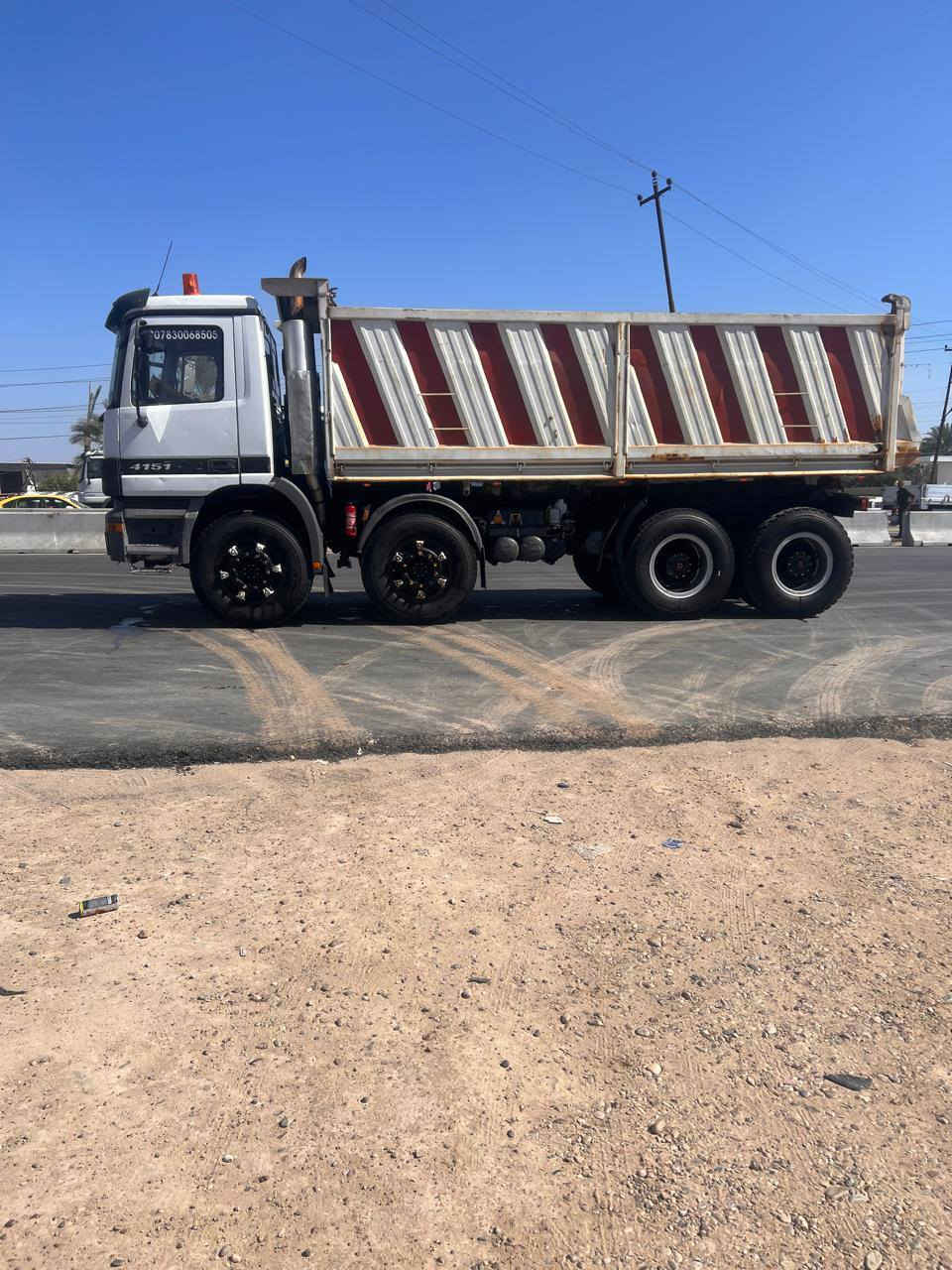 سلام عليكم اكتروز للبيع او مرواس بدمعه او حاجب حسب القناعه  2003 محرك 8مجموعه جيف كير 240تخم تاير جاهزه للعمل قماره بلاديه بدي بلادي مكاني بغداد التاجي ***********
