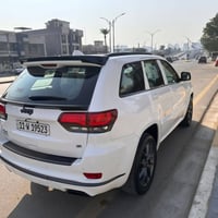 للبيع جيب اس  ام رادار   S 2020 ( خـليـجـي ) ماشيه 39 ميل   فول فول مو...