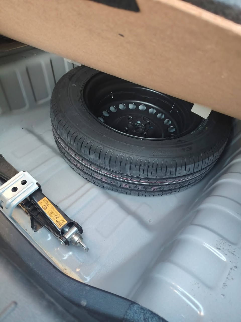 سني 2025 ماشيه 16 الف فقط 
تبريد خلفي جام دكم شاشه
مثل مموضح بصور بعدهه زيرو
رقم اربيل  

هاتف ::***********
