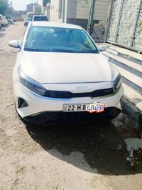 سيراتو 2023 خليجي حادث جاملغ وبنيد ودواخل تعمرن تعمير حساسات  تحكم ستي...