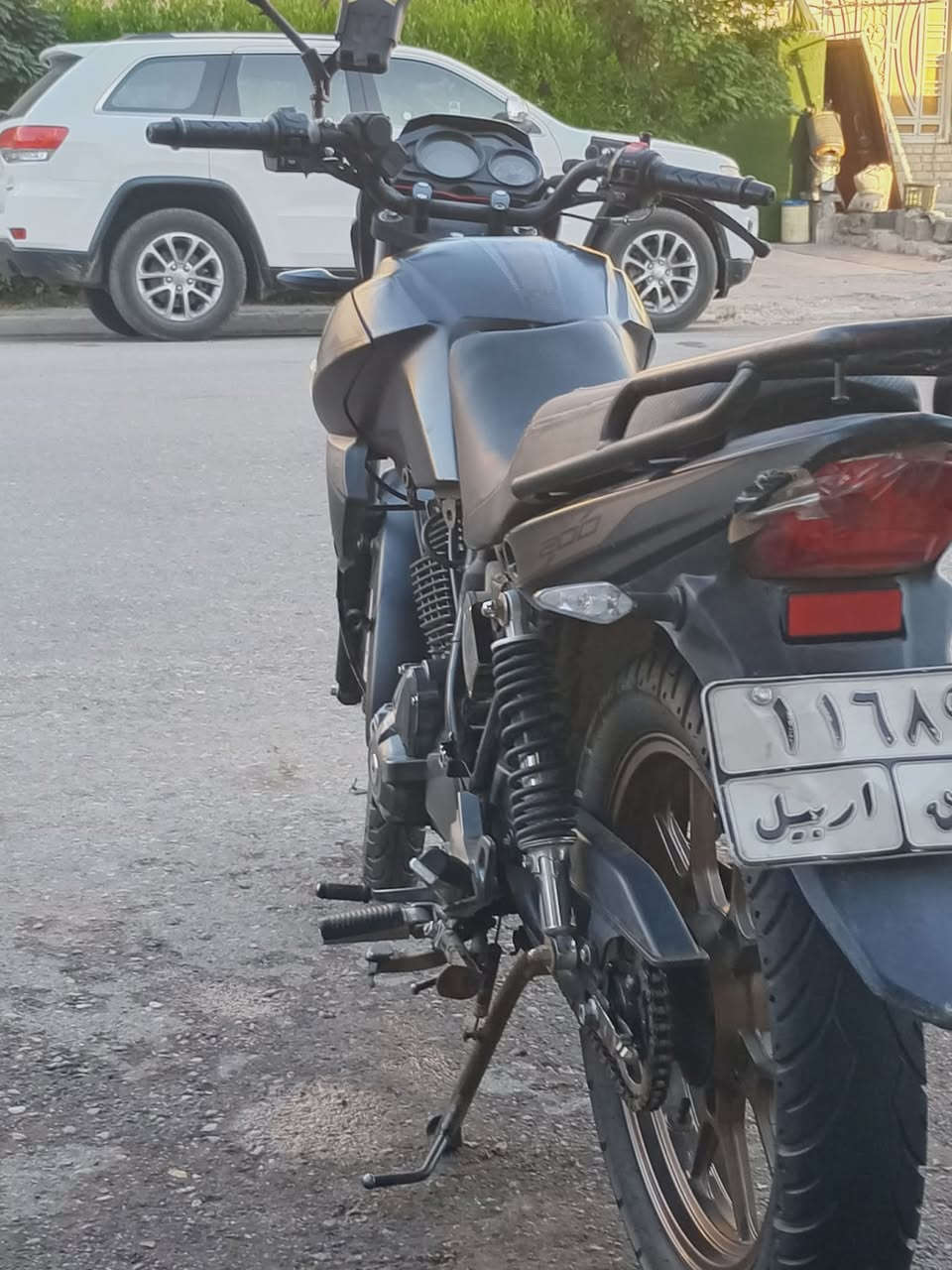 سلام عليكم

كفاله عامه ***********.     

24
