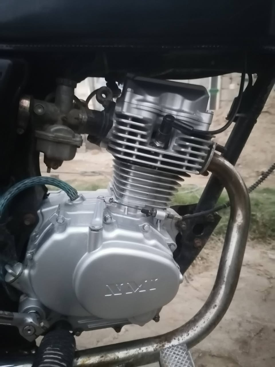 سلام عليكم نامه شلامجه 24  دراجه  شغله خرسه مابيه اي صوت  سرعه فسله تخبل  سعر 400 بيه مجال قليل  المكان كربلاء الحسينيه يم صيطره 56  بل وند
المشراي لا تعبني
رقمي  ***********🚭***********
