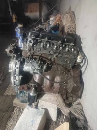 مكينة فؤرگسن • تعمير كامل • ٩٨مليم