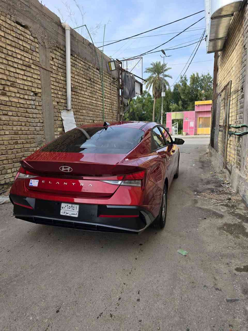 مكينه ٢٠٠٠ دوش
كير مكينه كفالة  
شاشه كامره دواره
فول تحكمات 
سايد بريك دكمه 
رادارات جانبيه نقط عمياء 
رادار تحديد مسار 
رادار توقف ذاتي 
مانع انزلاق نزول منحدرات 
تبريد كشنات
هزه وفحص جديد مصفر غرامات 
مكاني سماوة 
السعر١٤٥ ما اضن اكو هيج سعر 
رقمي 
***********
