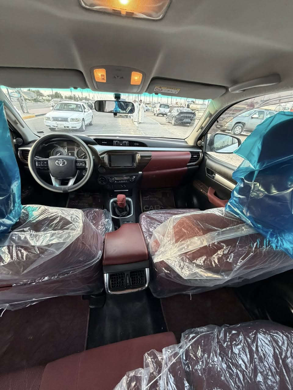 مديل 23 فور ويل سعودي رقم اربيل كفاله عامه محرك بانزين كير عادي فول موصفات تبريد خلفي وتبريد كشنات العنوان البصره السعر 265
***********
***********
