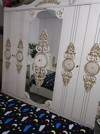 بغداد بلديات • غرف نوم