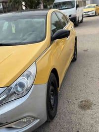 سوناتا اللبيع موديل 13  رقم بغداد  فول مواصفات   بصمه 07823452175