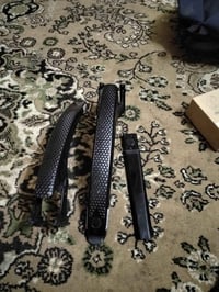 اسعار اسفل الصوره غراض بايسكل بيهن مستعمل وجديد  يوجد توصيل لجميع المح...