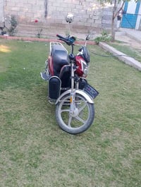 دراجة شحن • موديل 2025 • الحبانيه