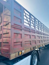 عربنه البيع أجناب رقم ‭0771 570 6225‬