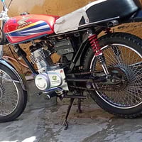 هوندا • أربعه كير • سعر خاص