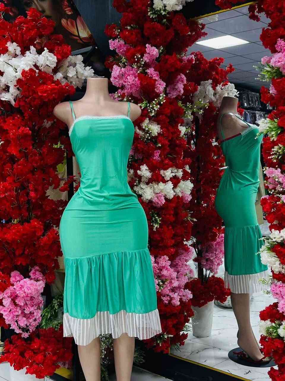 صار ب 2500 بس 
عرض وتخفيضات رمضان 
صوره للقطعة على الطبيعه من تصويرنا 
اي قطعه داخل المنشور ب 2500. فقط
متوفر جمله ومفرد 
توصيل جميع محافظات العراق 
اقل طلب 4. قطع


**إذا كنت صاحب هذا الإعلان وتريد حذفه لأي سبب، رجاءا أرسل رسالة إلى الدعم الفني**