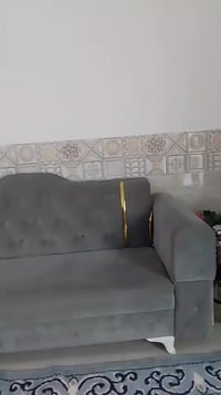 تخم قنفات • كنب