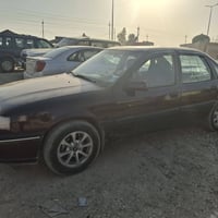 فيكترا • ١٩٩٣ • محرك ٢٠٠٠