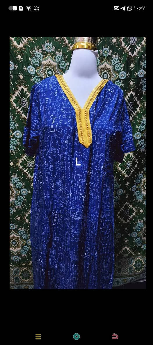 سعر القطعة 5الاف 
توصيل لجميع المحافظات العراق 5الاف


**إذا كنت صاحب هذا الإعلان وتريد حذفه لأي سبب، رجاءا أرسل رسالة إلى الدعم الفني**