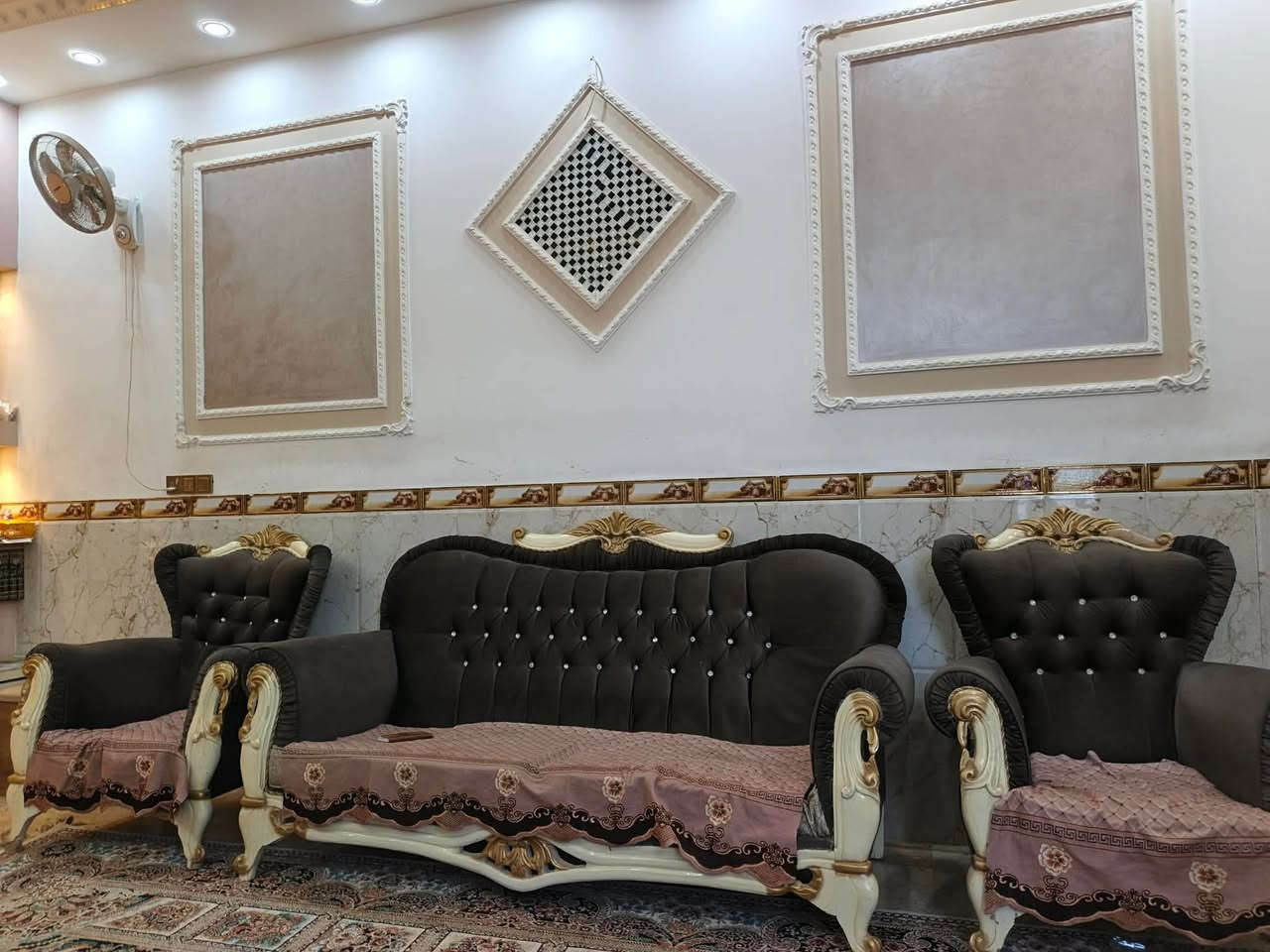 قنفات للبيع


**إذا كنت صاحب هذا الإعلان وتريد حذفه لأي سبب، رجاءا أرسل رسالة إلى الدعم الفني**