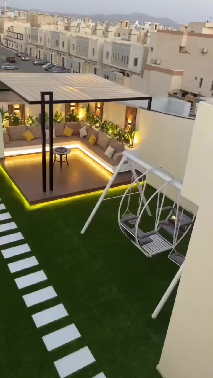 نصمم جلسات حدائق عصرية ولمسات ديكور تخلي المكان راحة وأناقة بنفس الوقت 💚
🔹 تصميم أنيق
🔹 تنفيذ احترافي
🔹 تفاصيل تخطف الأنظار
حوّل مساحتك الخارجية إلى واحة استرخاء 🌸
📩 راسلنا الآن واحجز استشارتك ***********/واتساب
#ديكورات_حدائق #جلسات_خارجية #تنسيق_حدائق #العراق
