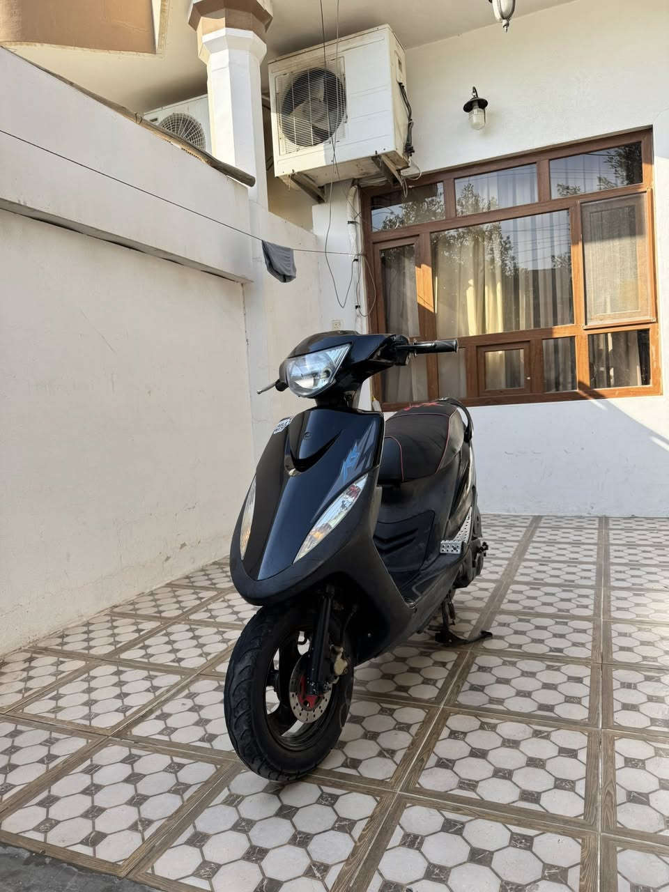 سلام عليكم ماكس عدله للبيع الدراجه كلش نظيفه كهربائيات كله شغال رباعي ولايت زينون     صالنصه fm و البلادي موجود كابريتر سلف بلاد و محرك مفتوح بس ولف و بستم مبدل كور و بوشه بلاد اي شي ثاني مامبدل بل مكينه تجي تفحص و تاخذ  مكاني كركوك السعر ٧٢٥ وبي مجال الرقم ***********
