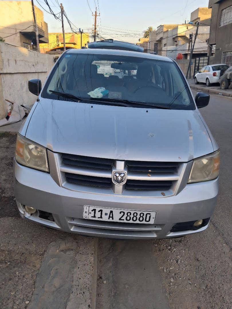 مكلف بالنشر
دوج كرفان ٢٠٠٩ بغداد تحويل ثاني يوم محرك ٣٣٠٠ المرغوب ٦سلندر مراوس بكيا حمل ابو بيع السعر ٩٠ بيها مجال بسيط غير متواجد ع الفيس الاتصال ع الرقم *********** مكان السيارةبغداد البلديات
