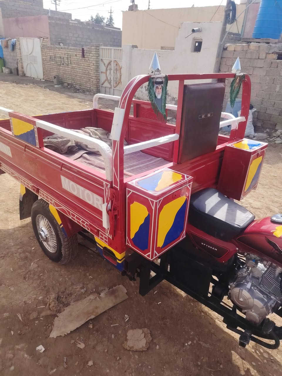 ستوته جمرة موديل 16 فول نضافه
مداوره نفس الحضه مصبوقه جماليه فقط مكينه زيرو 
سعر مليون و 600 وبيه مجال الطيبين 
مكاني العوفيه ابو رمانه 
***********
