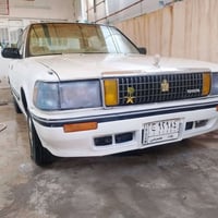 سوبر سيدان • ٨٨ • رقم بغداد