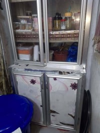 فاترينا • بوفيه • ميسان