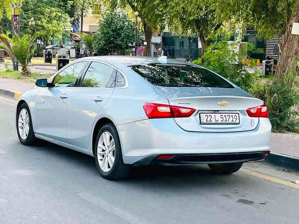 ماليبو للبيع
موديل 2018 
ماشيه 110
كير اي تي 
رقم اربيل تحويل مباشر 
جاهزه من كلشي 
حادث السياره بنيد صبغ فقط بدون ايرباك بدون دواخل شرط وتعديل جاملغ بارد  والصور بل منشور 
سعر 98 وبيه مجال حك الجيه 
مكان السياره بغداد السيديه 
*********** بغداد
